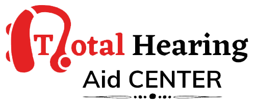 Total Hearing hearing aid Centre in delhi