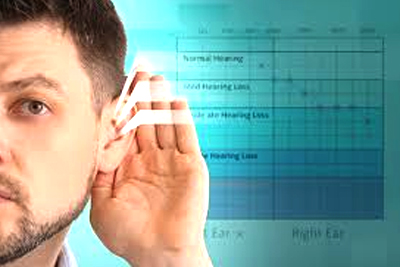 Total hearing aid Centre Services