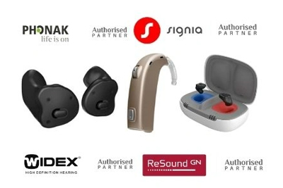 Total hearing aid Centre Services in Gurugram