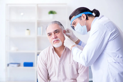 Total hearing aid Centre Services in Gurugram