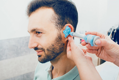 Total hearing aid Centre Services in Gurugram