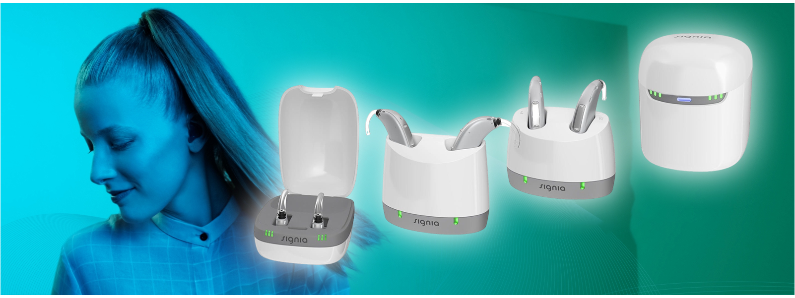 Total hearing aid Centre in Gurugram