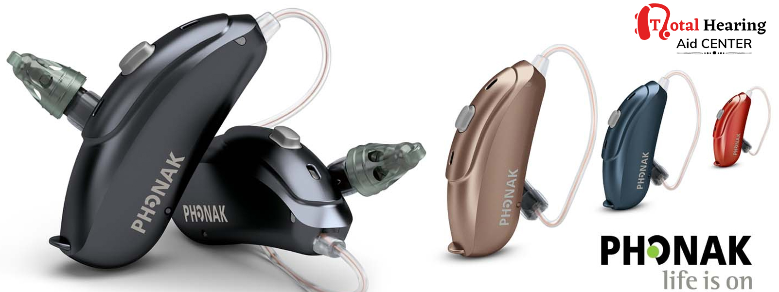 Total hearing aid Centre in Gurugram