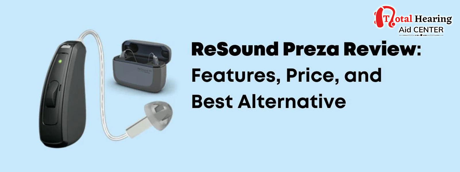 Total hearing aid Centre in Gurugram