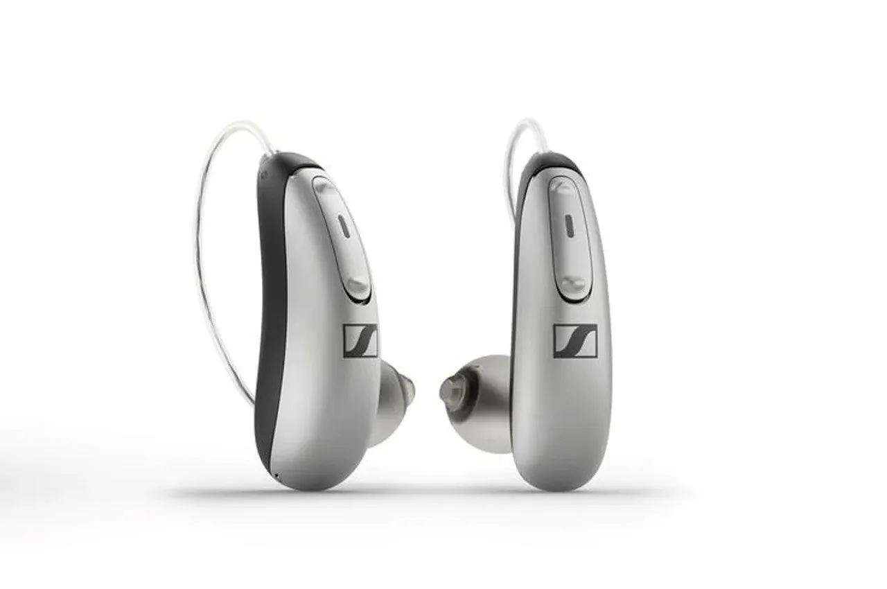 Working Professionals Hearing Aid