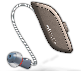 Resound Hearing Aid Total hearing aid Centre in Gurugram