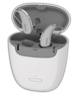 Signia Hearing Aid Total hearing aid Centre in Gurugram