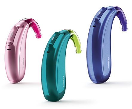 Phonak Hearing Aid Total hearing aid Centre in Gurugram