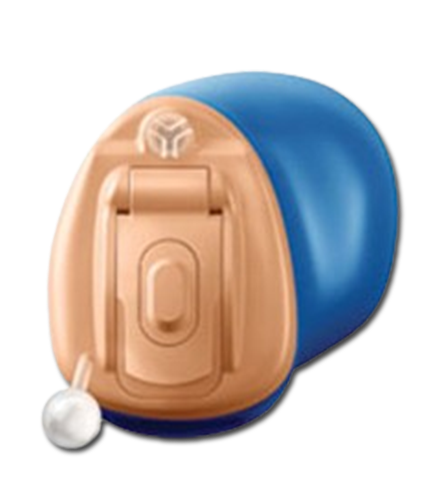 digital hearing aids