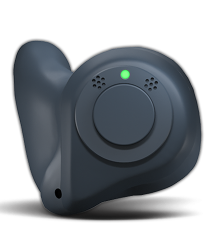 Widex Moment Custom