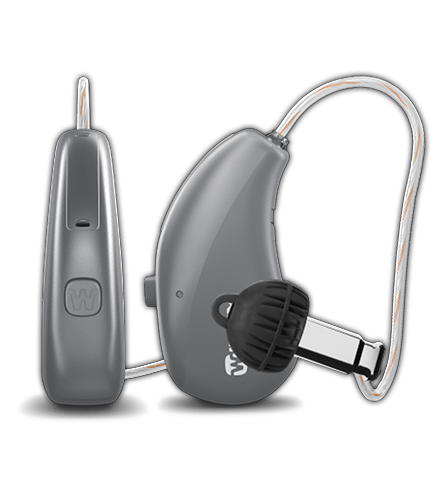 bleutoothhearing aid